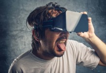 广告虽然无处不在,360度沉浸式体验还有些阻碍!