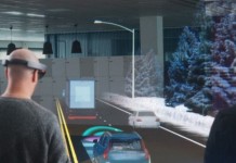 微软推出MR合作伙伴计划!