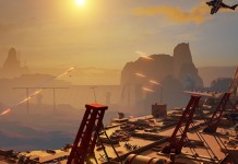 VR游戏开发商Force Field VR完成A轮100万欧元融资