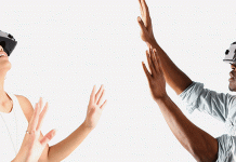 Mobiles:英国市场VR/AR需求量大增,高达300%