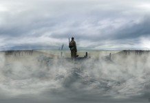 战争史诗电影《Dunkirk》的VR体验!我感受到了战争的悲伤