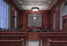 VR开始进入刑事司法系统,巨变还有多远?