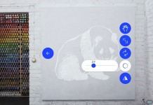 SketchAR支持HoloLens啦!解放双手自由创作