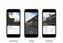 Solidhaus推出AR看房应用,用iPhone边走边看房!