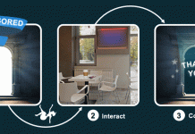 VR广告是什么样子?环境,对象和交互是核心要素!