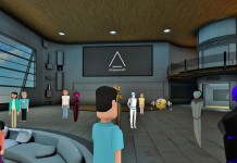 VR社交平台AltspaceVR因资金困难宣布关闭