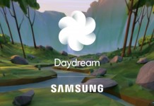 Google Daydream即将推出三星Galaxy S8支持