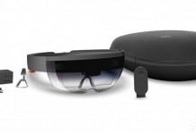 微软正在打造下一代HoloLens!配置HPU 2.0内嵌AI芯片