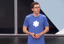 谷歌VR项目负责人:VR/AR之间的竞争是没有必要的!