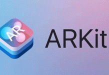 Luden.io宣布首次进入AR,并展示用苹果ARKit制作的AR部落