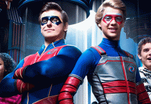 Nickelodeon制作VR电影Inside Voice,预计2018年首映