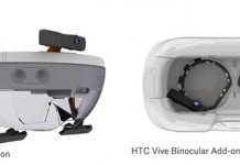 不仅VR头显,Pupil Labs让AR眼镜也可实现眼动追踪!