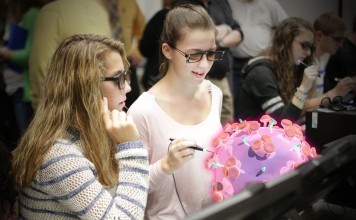 人人鼓吹的VR教育是个弥天大“幌”?我们找了些案例跟你聊聊!