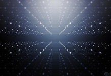 不是全息!科学家利用化学制造3D光结构,提供360度视场3D显示屏