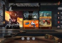 终于登陆自家硬件平台!Parties支持Oculus Rift了