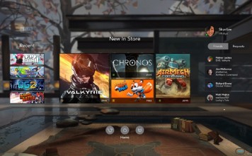 Oculus数款内容营收突破百万美元,然而中小规模VR游戏开发商正面临末路