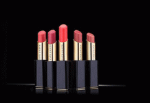 雅诗兰黛用AR帮您寻找最完美口红