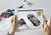 Vibrant Media:AR/VR广告内容回忆率比2D广告高700%