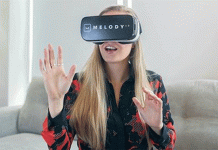 MelodyVR与索尼合作,为旗下IP创作VR内容