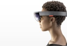 学习笔记 | 揭秘HoloLens中的SLAM技术