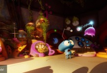 Baobab:VR不是另一种电影制作,而是一种独特的媒介