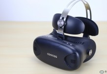 【零镜评测室】价格与体验一样惊人的酷开VR一体机!