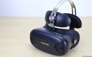 【零镜评测室】价格与体验一样惊人的酷开VR一体机!