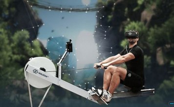 VR宅的第一套广播体操?!玩《inVokeR》我觉得真能减肥