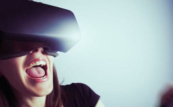 哪些电影出了VR版本体验?你知道三个以上算我输!