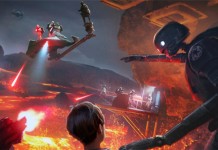 The Void出品,迪士尼将推星球大战VR体验《帝国的秘密》