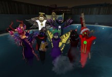 关闭近半个月,AltspaceVR又原地复活,这次它能走多远?