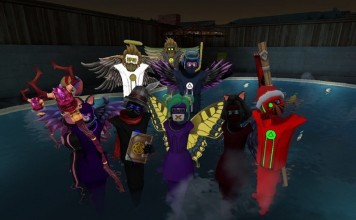 关闭近半个月,AltspaceVR又原地复活,这次它能走多远?