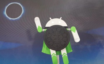 谷歌正式发布Android O为奥利奥 吃前不用扭一扭