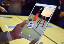 跨平台AR引擎支持HoloLens和ARKit !