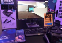 当前唯一的微软版MR开发者套装!3Glasses蓝珀S1现货折扣来袭