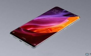 9月11号发布的小米MIX 2 号称全面屏2.0,但我更期待的是屏下指纹识别!