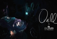 Story工作室关闭,Facebook社交VR团队接力维护《Quill》