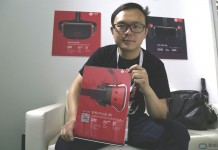 本想关心蚁视新品背后的逻辑,结果没忍住好奇心……