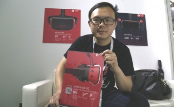 本想关心蚁视新品背后的逻辑,结果没忍住好奇心……