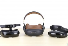 零镜评测:索尼头戴私人影院的坑,这三家淌过去了吗?