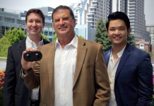 Oculus联合创始人麦考利加入180度相机公司Lucid VR