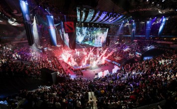 Dota2游戏人类不敌AI,人类药丸?