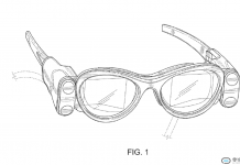 Magic Leap曝光陈旧的专利,其实隐藏着实际产品的样貌!
