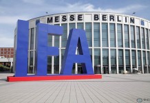 2017年IFA柏林消费电子展看点汇总!三星 索尼 LG都有大动作!