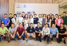 “HELLO! VR”虚拟现实大咖沙龙成功举行 众嘉宾共同探讨行业趋势