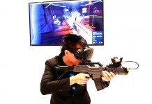 盆满钵满还是尸骨未寒?长测TPCAST剖析无线VR未来……