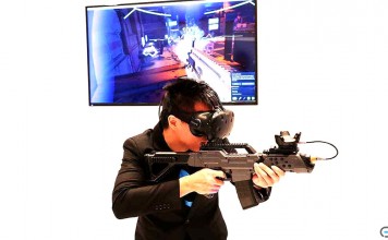 盆满钵满还是尸骨未寒?长测TPCAST剖析无线VR未来……