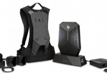 惠普又出背包PC,3295美元的Z VR到底怎么样?