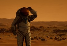 去火星!NASA的VR体验《Mars 2030》登陆Steam