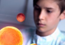 售价14.99美元,这个让AR“实化”的玩具要登陆沃尔玛